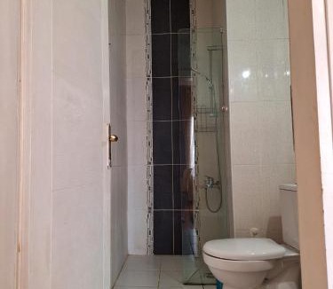 Emin Sinan Hotel | Amir Apart Hotel