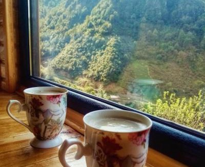 Findikli Ski Chalet | Amiras Dağevi