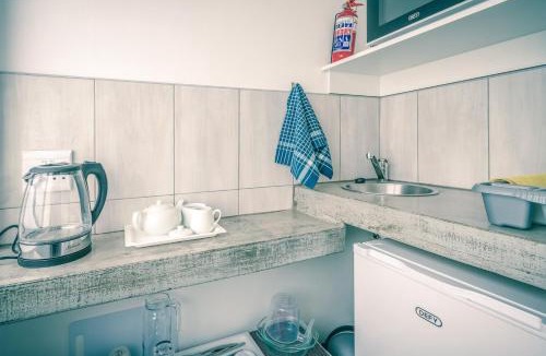 Caledon House | Ammabed Accommodation