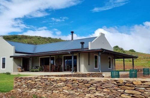 Bonnievale House | Ammara Farmstay