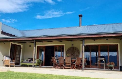 Bonnievale House | Ammara Farmstay
