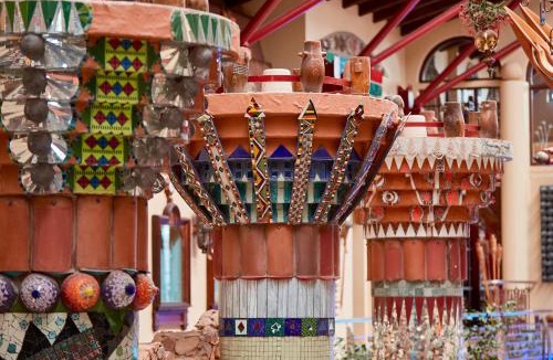 Kloof House | AmmaZulu African Palace