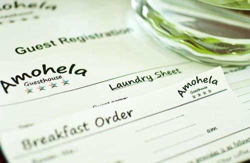 Greater Johannesburg Metropolitan Area Bed & Breakfast | Amohela Guesthouse