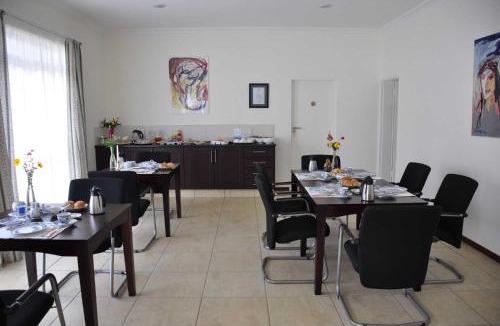 Greater Johannesburg Metropolitan Area Bed & Breakfast | Amohela Guesthouse