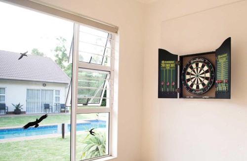Greater Johannesburg Metropolitan Area Bed & Breakfast | Amohela Guesthouse