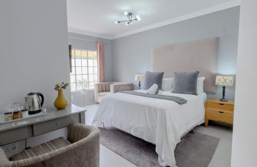 Brooklyn House | Amoris Guesthouse - Hillcrest Brooklyn