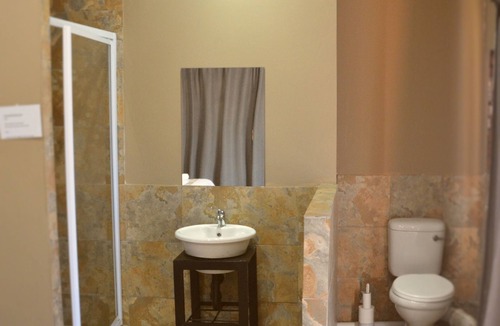 Aliwal North Hotel | AN Boutique Hotel