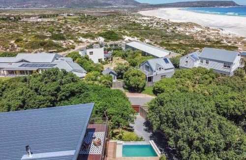 Noordhoek Villa | Anastasis