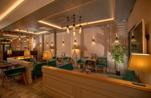 Kartal Bed & Breakfast | Anatolia Inn