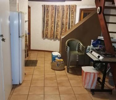 Hibberdene Apartment | Anchor Aweigh Chalet 86