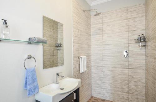Yzerfontein House | Anchor's Rest