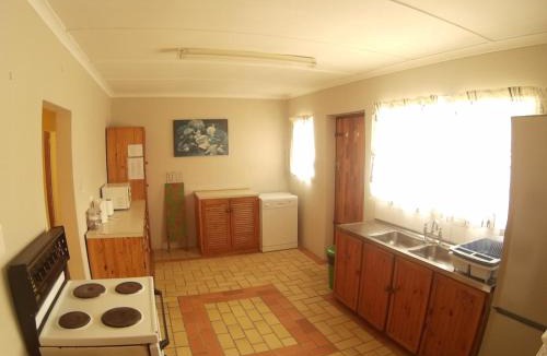 Cape Saint Francis House | Anchorage Cottage & The Moorings