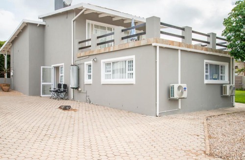 Linkside Apartment | Anchorest Accommodation
