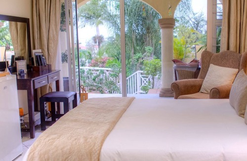 Umhlanga House | Anchors Rest Guest House