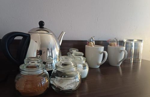 Klerksdorp House | Andante Guesthouse Klerksdorp