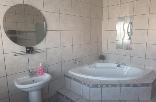 Klerksdorp House | Andante Guesthouse Klerksdorp