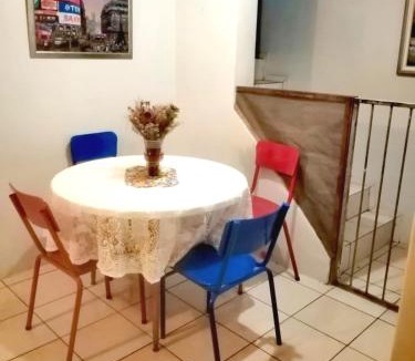 Cape Town Apartment | ANDANTE self catering apartment - 4 bedrooms, Bothasig, Cape Town