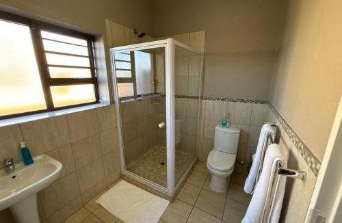 Universitas Apartment | Andela Guesthouse