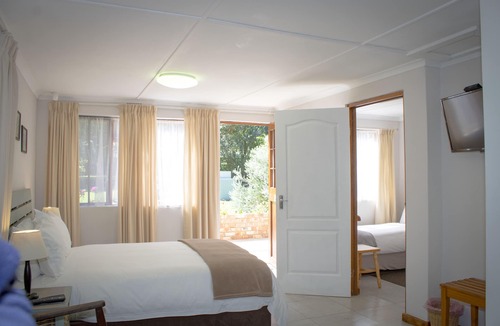 Storms River Bed & Breakfast | Andelomi Nature's Rest