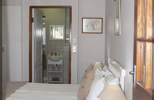 Storms River Bed & Breakfast | Andelomi Nature's Rest