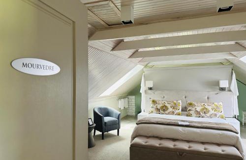 Drakenstein House | Andreas Country House