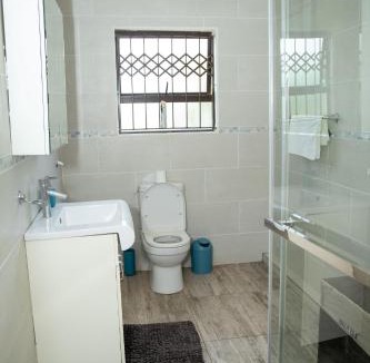 Moses Kotane House | AndriMat Guest House