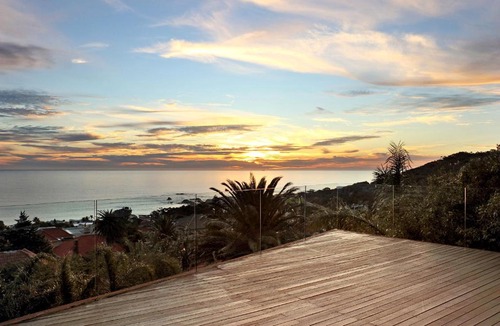 Camps Bay Villa | Anella II