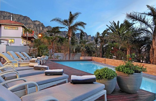 Camps Bay Villa | Anella II