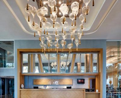 Iskenderun Hotel | Anemon Kent İskenderun Otel