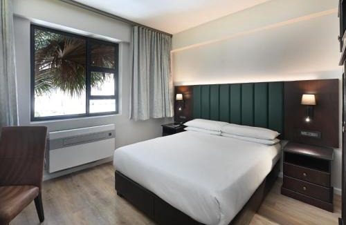 Pretoria Central Business District Hotel | ANEW Hotel Capital Pretoria