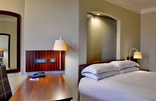 Centurion Hotel | ANEW Hotel Centurion Pretoria
