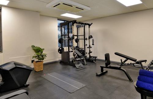 Centurion Hotel | ANEW Hotel Centurion Pretoria