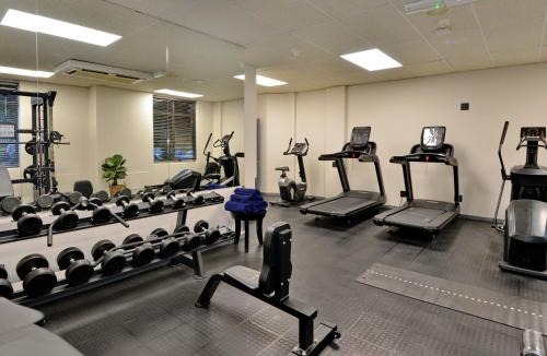 Centurion Hotel | ANEW Hotel Centurion Pretoria