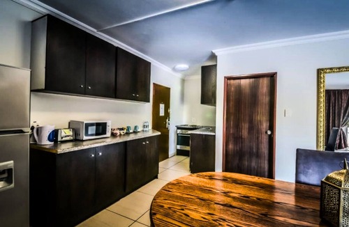 Ekurhuleni Hotel | ANEW Hotel & Convention Centre OR Tambo