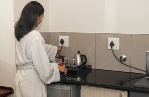 Hatfield Hotel | ANEW Hotel Hatfield Pretoria