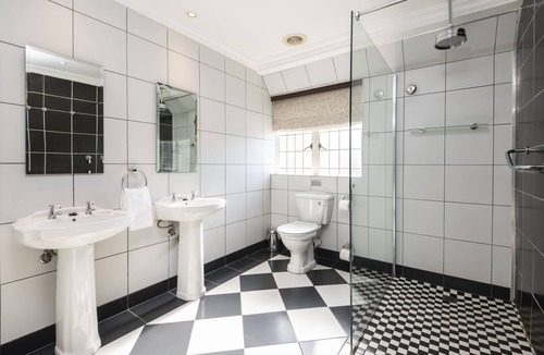 Hilton Hotel | ANEW Hotel Hilton Pietermaritzburg