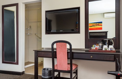 Emalahleni Hotel | ANEW Hotel Witbank Emalahleni