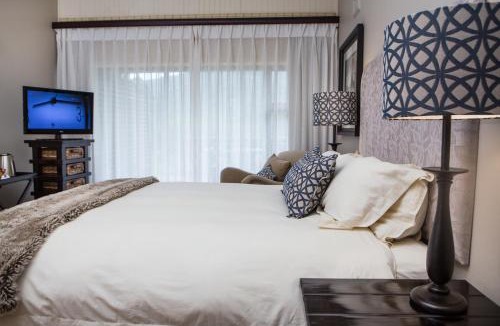 Mackton Hotel | ANEW Resort Ingeli Forest Kokstad