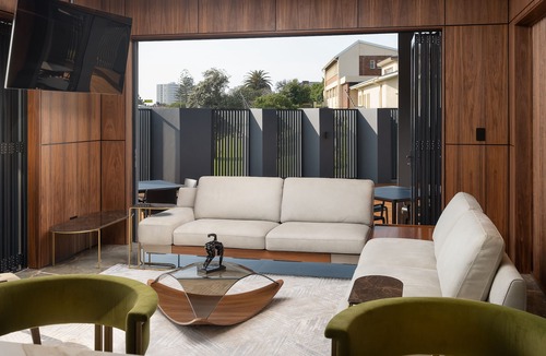 Humewood Hotel | Anfani Boutique Hotel