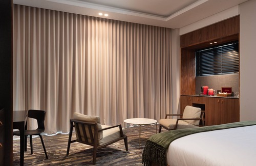 Humewood Hotel | Anfani Boutique Hotel
