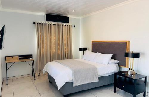 Northam House | ANG COMSAT Guesthouse