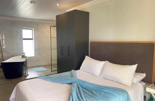 Northam House | ANG COMSAT Guesthouse