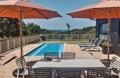 Zinkwazi Beach House | Angel Bay, 129 Nkwazi Drive, Zinkwazi