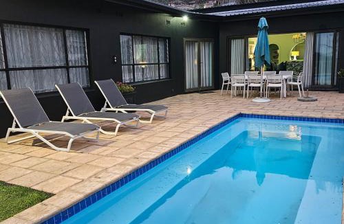 Zinkwazi Beach House | Angel Bay, 129 Nkwazi Drive, Zinkwazi