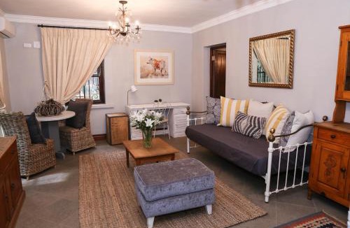 Brits House | Angel Oak guesthouse