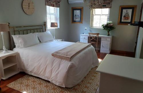 Brits House | Angel Oak guesthouse