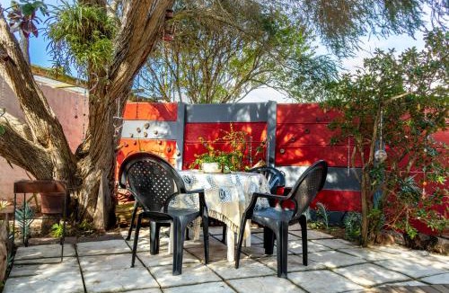 Parow North Apartment | Angel's Corner