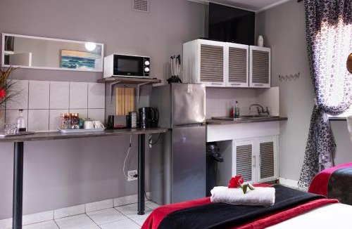 Parow North Apartment | Angel's Corner