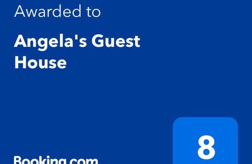 Groot Marico House | Angela's Guest House