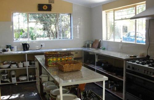 Groot Marico House | Angela's Guest House